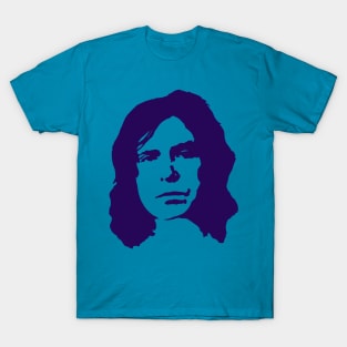 Frankie Miller T-Shirt